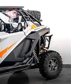 بولاريس RZR
